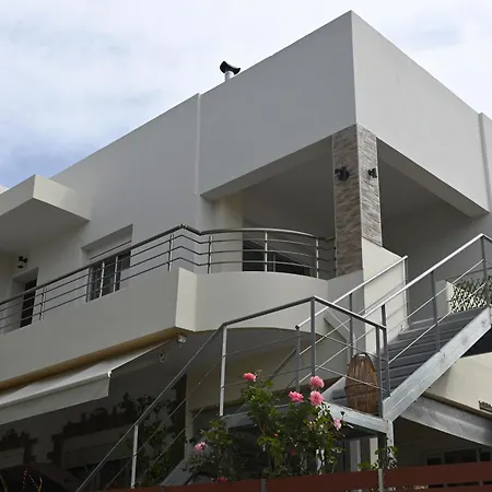 Apartment Mika's B Luxury House Near Faliraki Kalithies
