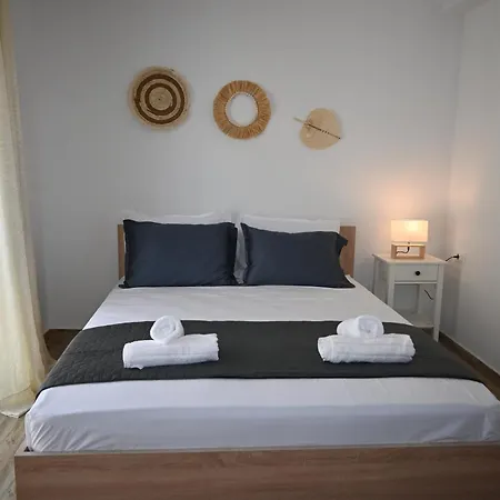 Mika's B Luxury House Near Faliraki Kalithiész