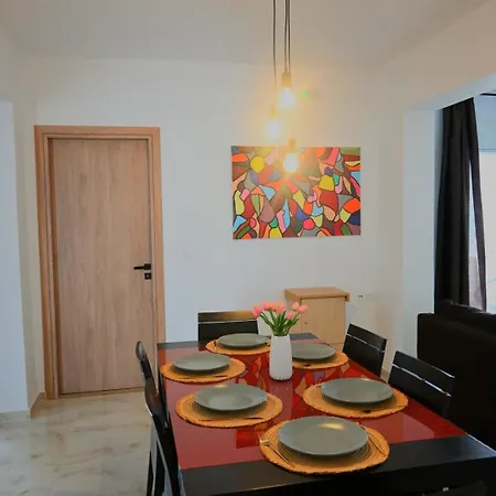 Mika's B Luxury House Near Faliraki Apartment Kalithies