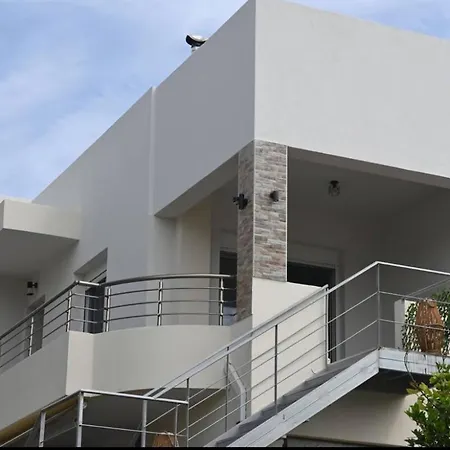 Apartment Mika's B Luxury House Near Faliraki *