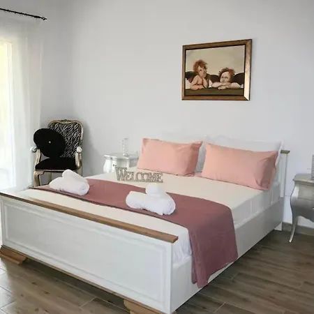 Apartment Mika's B Luxury House Near Faliraki Kalithies