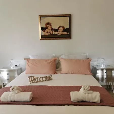 Mika's B Luxury House Near Faliraki Kalithiész
