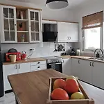 Apartamento Mika's B Luxury House Near Faliraki