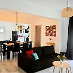 Mika's B Luxury House Near Faliraki * Kalithies