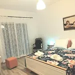 Apartamento Mika's B Luxury House Near Faliraki *