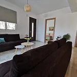 Mika's B Luxury House Near Faliraki Apartment *