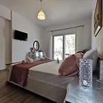 Apartment Mika's B Luxury House Near Faliraki Kalithies