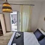 Mika's B Luxury House Near Faliraki Apartment *