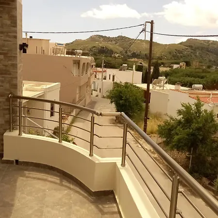 Mika's B Luxury House Near Faliraki *