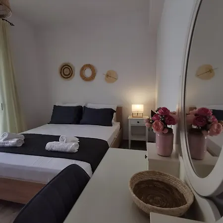 Mika's B Luxury House Near Faliraki