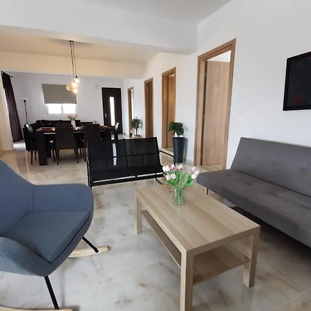 Mika's B Luxury House Near Faliraki