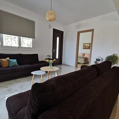 Mika's B Luxury House Near Faliraki * Kalithies