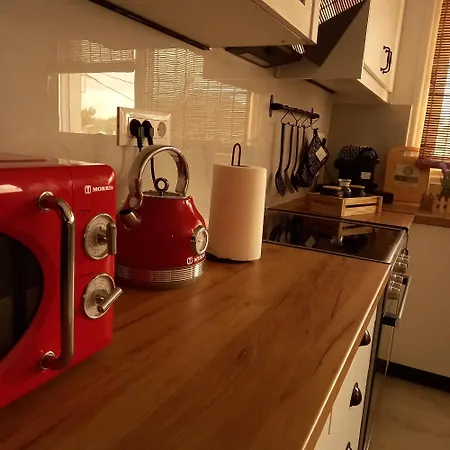 Mika's B Luxury House Near Faliraki