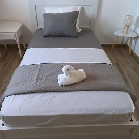Apartamento Mika's B Luxury House Near Faliraki Kalithies