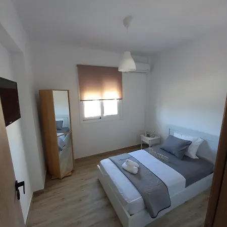 Mika's B Luxury House Near Faliraki Apartamento Kalithies