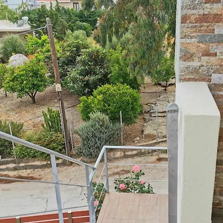 Mika's B Luxury House Near Faliraki