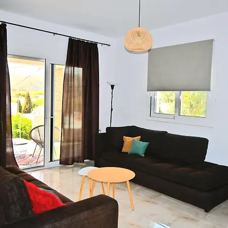 Apartamento Mika's B Luxury House Near Faliraki Kalithies