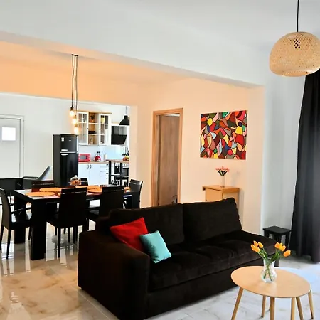 Mika's B Luxury House Near Faliraki * Kalithies