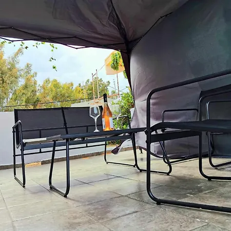 Mika's B Luxury House Near Faliraki Kalithies