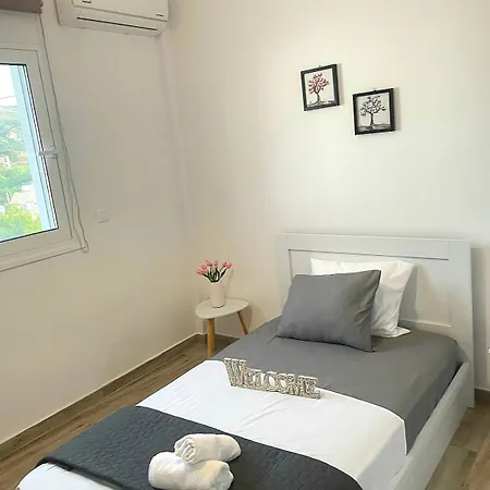 Apartamento Mika's B Luxury House Near Faliraki