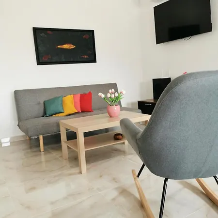 Mika's B Luxury House Near Faliraki *