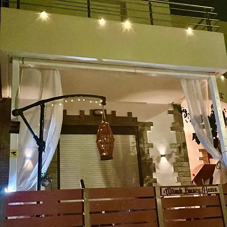 Mika's B Luxury House Near Faliraki