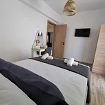 Mika's B Luxury House Near Faliraki Kalithies