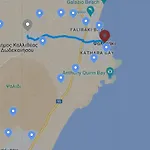 Mika's B Luxury House Near Faliraki Kalithies