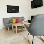 Mika's B Luxury House Near Faliraki *