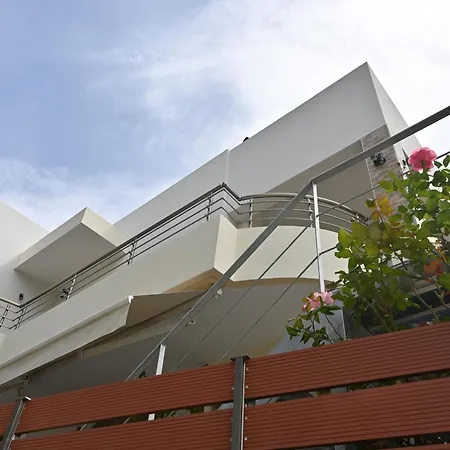 شقة Mika's B Luxury House Near Faliraki Kalithies